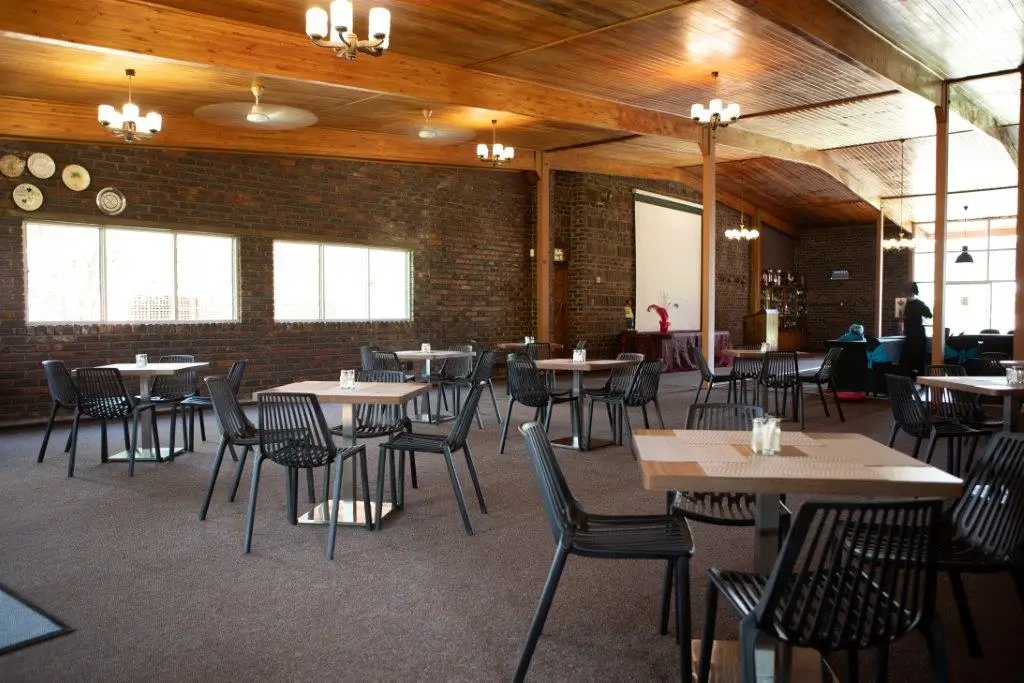 Restaurant at Goldfields West Private Golf Club