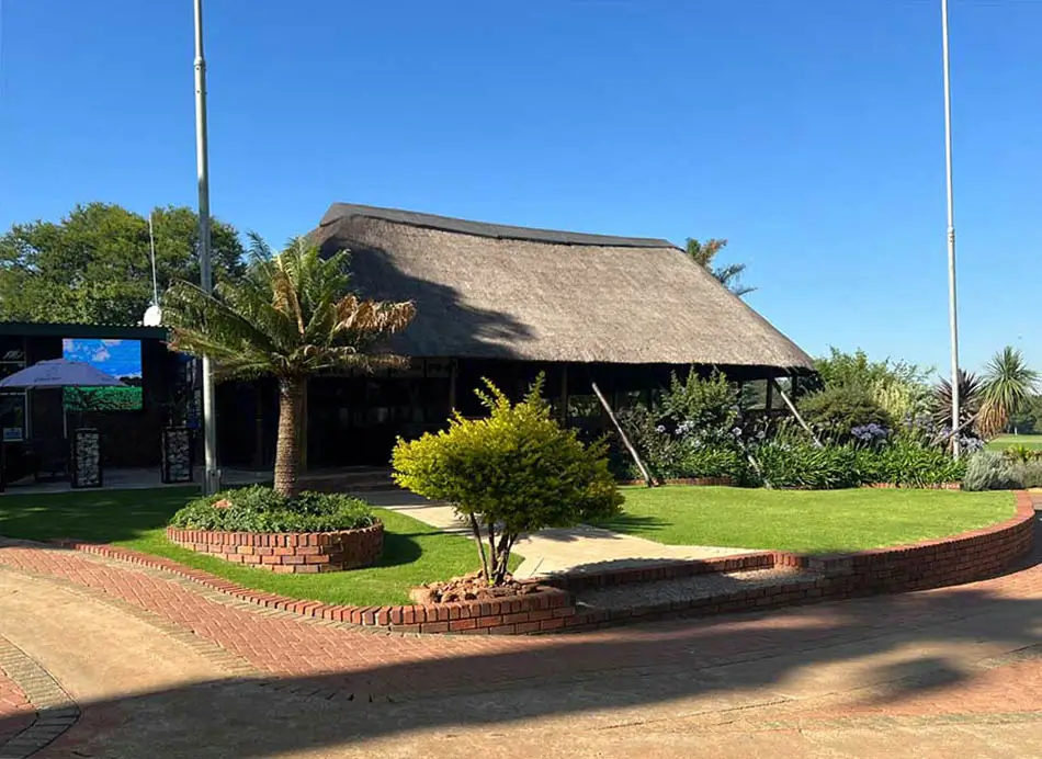 Goldfields West Private Golf Club | Top golf course in Carletonville, West Rand, Gauteng