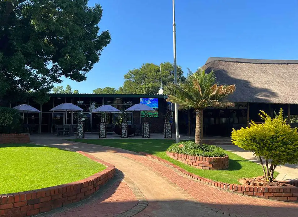 Goldfields West Private Golf Club | Top golf course in Carletonville, West Rand, Gauteng