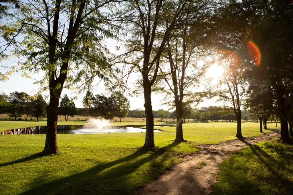 Goldfields West Private Golf Club | Top golf course in Carletonville, West Rand, Gauteng
