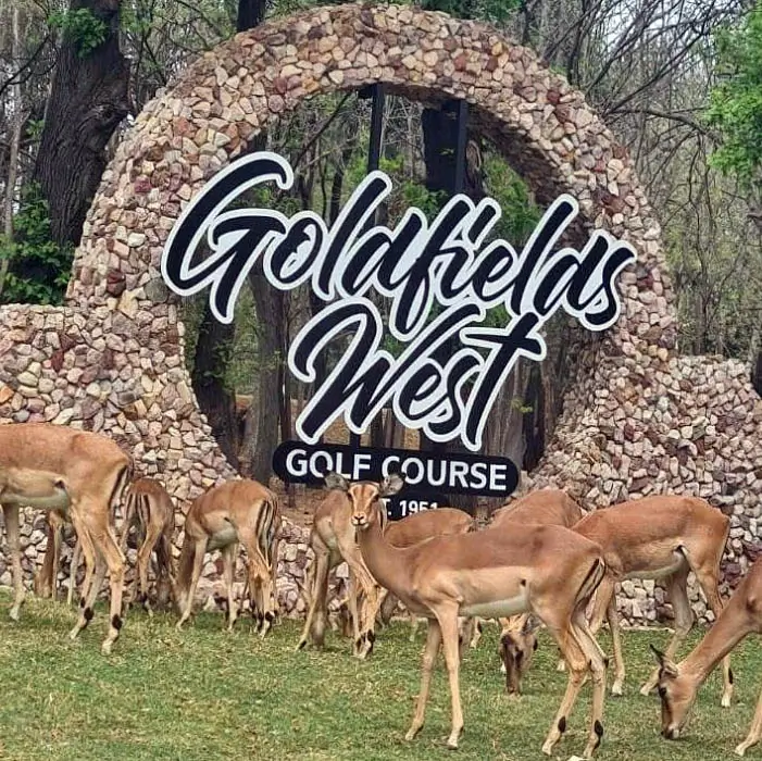 Goldfields West Private Golf Club