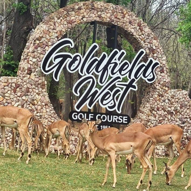 Goldfields West Private Golf Club