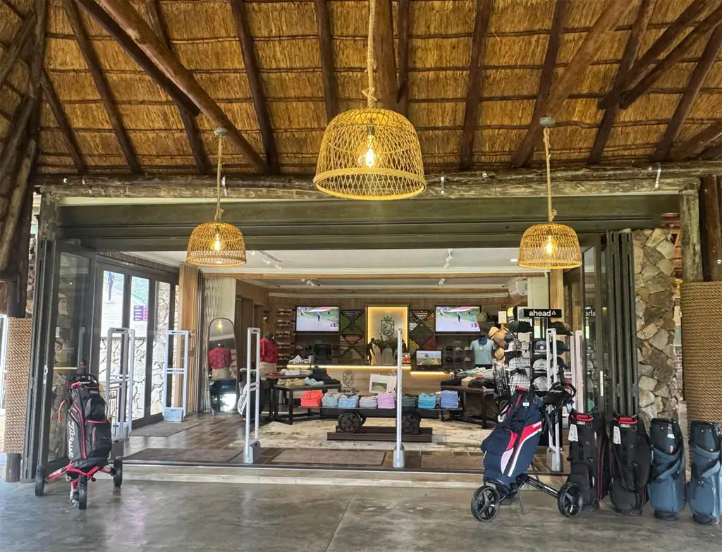 Goldfields West Private Golf Club