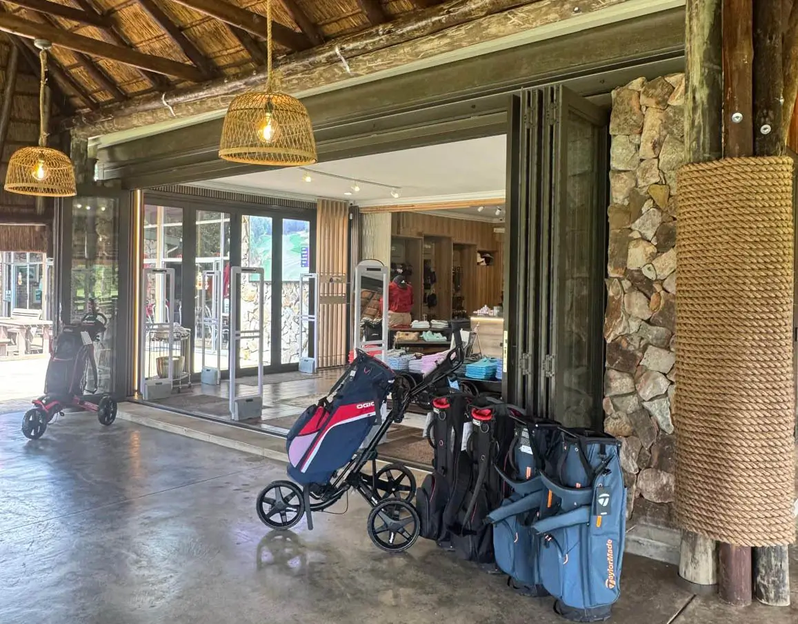 Goldfields West Private Golf Club